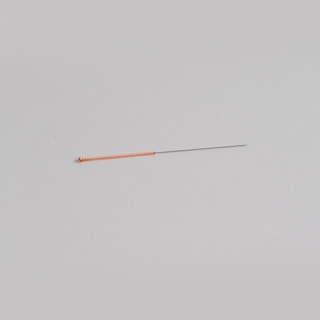 Needles without tube 0,30x40 Boenmed ® - copper handle
