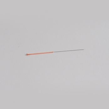 Needles without tube 0,30x40 Boenmed ® - copper handle