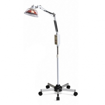 Lamp TDP 1 head with stand
